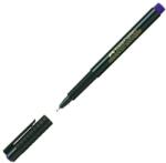 Faber-Castell Bélés Faber-Castell Finepen 1511 kék