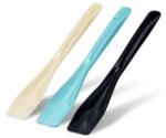 WIMEX Fagylaltkanál (biokompozit) színkeverék 9, 5 cm [100 db]