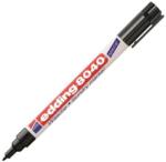 edding 8040 vászon jelölő fekete