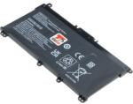 T6 Power Akkumulátor T6 Power HP Pavilion 15-eh0000, 15-eg0000, 17-cn0000, 250 G9, 3620mAh, 41Wh, 3cellás, Li-poly NBHP0219