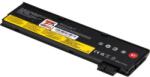 T6 Power Akkumulátor T6 Power Lenovo ThinkPad T470, T480, T570, T580, 2100mAh, 24Wh, 3cellás NBIB0168