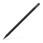 Faber-Castell Grafitceruza, HB, háromszögletű, FABER-CASTELL, "Urban", fekete