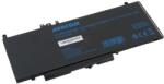 AVACOM akkumulátor Dell Latitude E5450 Li-Pol 7.4 V 6810mAh 51Wh NODE-E545-P68