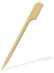 WIMEX Ujjnyárs (bambusz FSC 100%) 9cm [250 db]