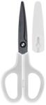 PLUS Corporation Olló PLUS SC-175SF Teflon fehér 7"/18 cm