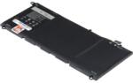 T6 Power Akkumulátor T6 Power Dell XPS 13 9360, XPS 9360, 7850 mAh, 60 Wh, 4 cellás, Li-pol NBDE0180