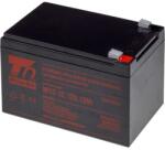 T6 Power RBC4 - akkumulátor KÉSZLET T6APC0014