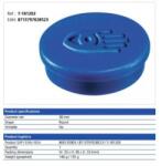 Legamaster Mágnes 30 mm kék 10 db