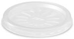 WIMEX Fedél (PP) Airpac és Reware Snack számára Ø115mm [25 db]