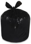 Wimex Szemeteszsák (LDPE) vastag fekete 50 x 60 cm 30L [25 db]