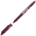 Pilot Görgős gél/gumi PILOT Frixion Ball 0, 7 mm, bordó