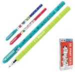 M&G Görgős gél/gumi M&G iErase So Many Cats Ceruza 0, 5 mm, kék