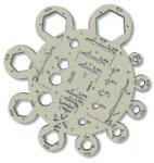 KOH-I-NOOR Mátrix sablon I KOH-I-NOOR