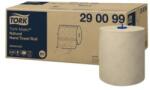 Tork Papírtörlők kétrétegű tekercsben. TORK Matic natúr törlőkendő 150m/600 db törmelék H1 6 db