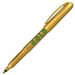 Centropen 2670 permanens marker, arany