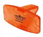 FRE-PRO Illatosító csíptető tál Fre-Pro - Mangó (narancs) 1 db