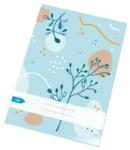 KRPA 440-es jegyzetfüzet, A4, 40 lap, üres