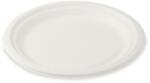 WIMEX Tányér (cukornád) Ø22cm [10 db]