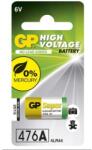 GP Batteries Alkáli speciális elem GP 476AF (4LR44) 6 V