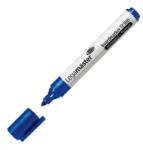 Legamaster TZ 100 marker kék 10 db