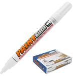 Mungyo lakkjelző fehér