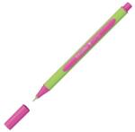 Schneider Line-Up marker 0, 4 mm rózsaszín - tonerdepot - 490 Ft