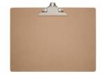 Maul A3 fekvő írólap MAULclassic fa barna