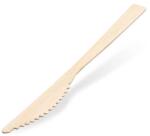 WIMEX Kés (bambusz FSC 100%) 17cm [100 db]
