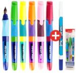 Cresco Golyóstoll First Pen + Mizík + 6 golyó