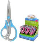 Junior Office Gyermekolló 5, 5" 145mm, ergonomikus nyéllel