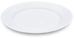WIMEX Papírtányér (FSC Mix) fehér Ø28cm [50 db]