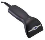 CipherLab CCD olvasó CipherLab 1000, USB - fekete A1000-UHB