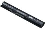T6 Power Akkumulátor T6 Power HP ProBook 440 G2, 445 G2, 450 G2, 455 G2, Pavilion 15-p000, 2600mAh, 38Wh, 4cellás NBHP0104