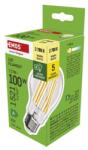 EMOS LED FLM A60 7, 2 W (100 W) 1521lm E27 WW A OSZTÁLY 1525283279