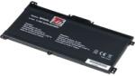 T6 Power Akkumulátor T6 Power HP Pavilion 14-ba000, 14-ba100, 14-ba200 x360 sorozat, 3470mAh, 40Wh, 3cellás, Li-ion NBHP0151