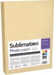 ColorWay Fotopapier - A4 / 100g - sublimačný, 100 ks v balení