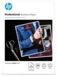 HP PROF MATTE FSC, 7MV80A, papír, matt, fehér, A4, 200 g/m2, 150 db, nincs megadva