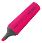 MILAN Kiemelő MILAN Fluo Marker - rózsaszín