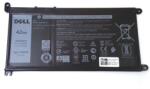 Dell akkumulátoros 3 cellás 42 W/HRLI-ION NB Inspiron 5481, 3590, 5590, Vostro 5581, 5590, 3500 Latitude 3500 451-BCIH