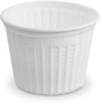 WIMEX Tál (XPP) Airpac fehér Ø115mm 500ml [25 db]