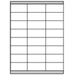 agipa Univerzális címkék 70x33, 8 mm Agipa A4 100 lap