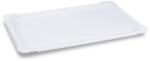 WIMEX Papír alátét (PAP-Recy) fehér 23 x 33 cm `No. 9` [125 db]