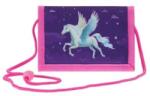 SPIRIT Gyermek pénztárca madzaggal - Pegasus