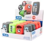 MILAN Gumi + dupla reszelő MILAN - Aliens sorozat