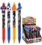 Junior Roller zselé/gumi JUNIOR Free Style 0, 5 mm - kék