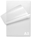  Lamináló fóliák - fényes, A3: 303 x 426 mm, 125 m