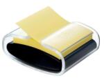 Post-it adagoló öntapadós Z-notes PRO jegyzettömbökhöz, fekete