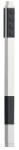 LEGO® Gél toll, 0, 7 mm, LEGO, fekete