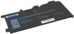 AVACOM akkumulátor Dell Latitude 7200, 7210 2-in-1 Li-Pol 7.6 V 4500mAh 34Wh NODE-7200-57P