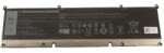Dell akkumulátor, 3 cellás 56 W/HR LI-ON Precision 5550, 5570, Vostro 76520, XPS 9500 451-BCQH